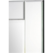 Renwil Adan Polished Rectangular Polished Mirror