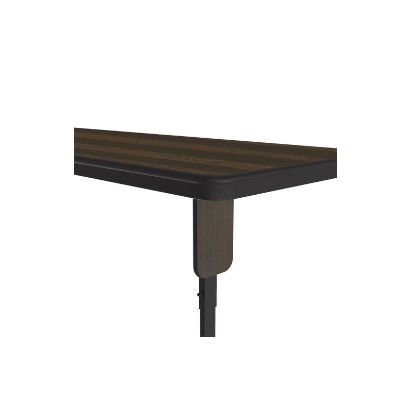 Adjustable Height 3/4