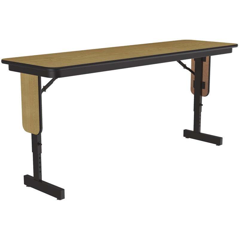 Adjustable Height 3/4
