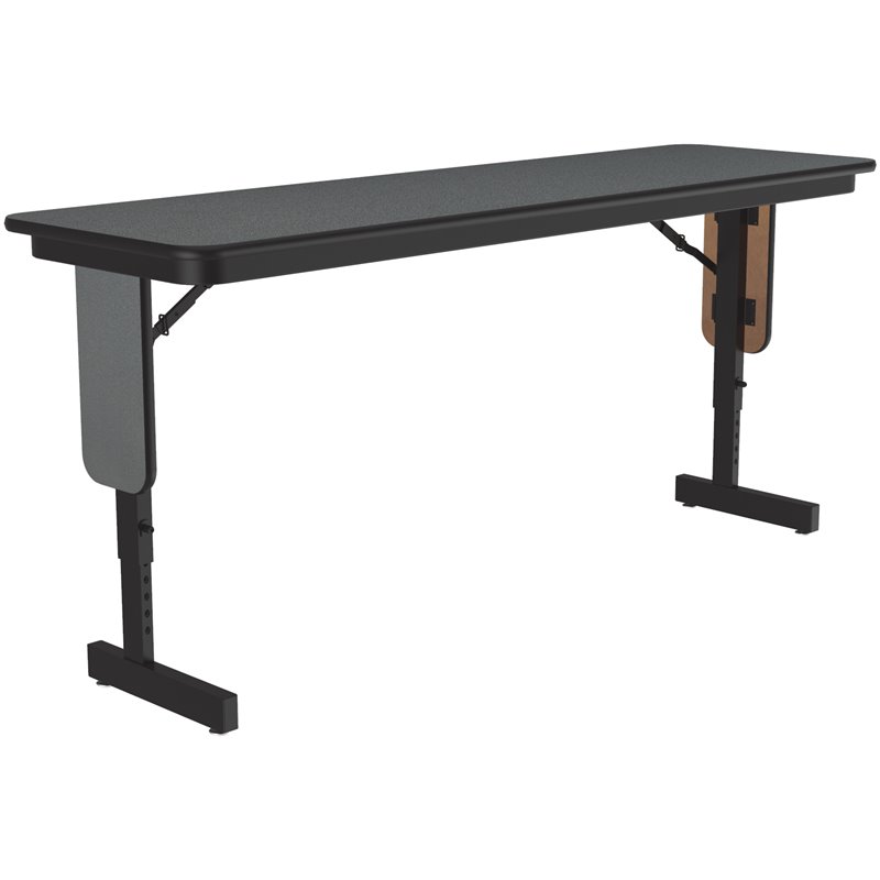 Adjustable Height 3/4