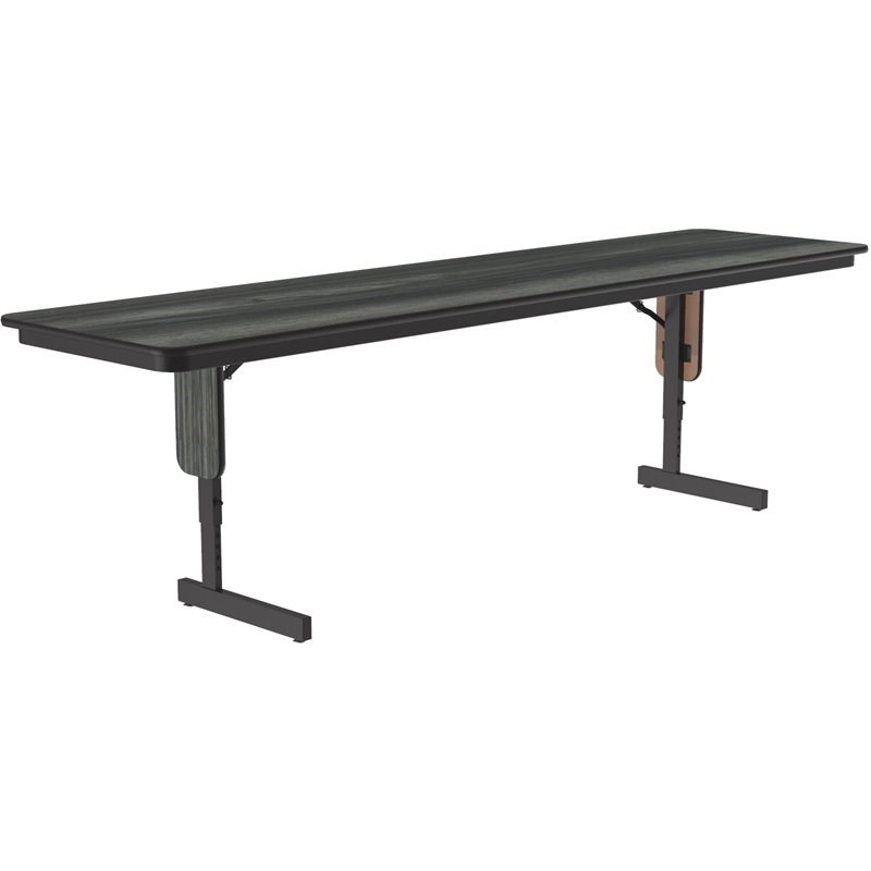 Adjustable Height 3/4