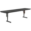 Adjustable Height 3/4