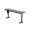Adjustable Height 3/4