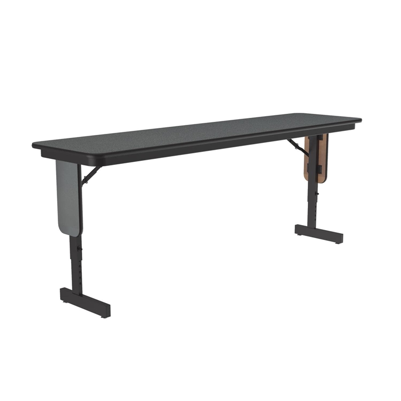 Adjustable Height 3/4