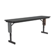 Adjustable Height 3/4