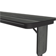 Adjustable Height 3/4