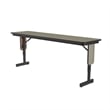 Adjustable Height 3/4