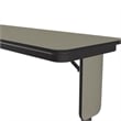 Adjustable Height 3/4