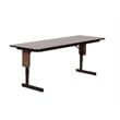 Correll Adjustable Height 3/4
