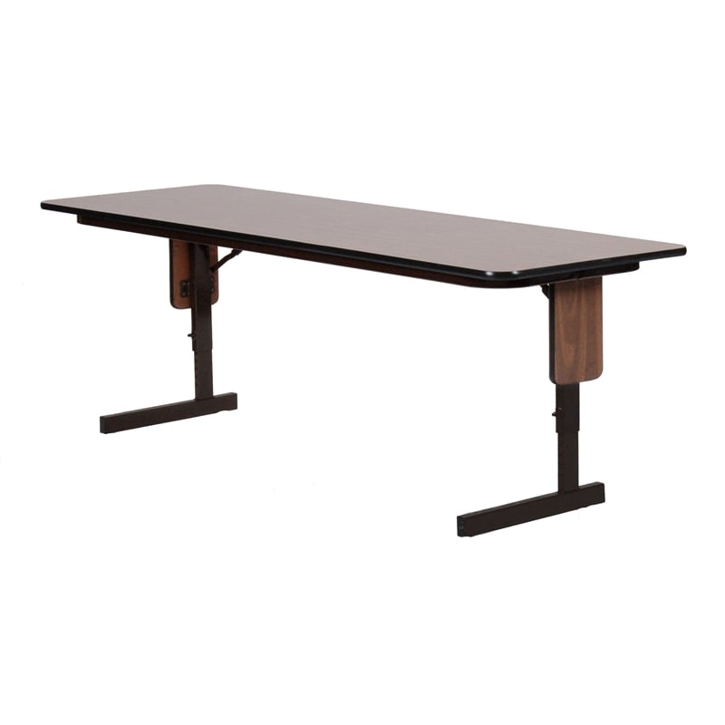 Correll Adjustable Height 3/4