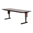 Correll Adjustable Height 3/4