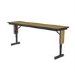 Adjustable Height 3/4