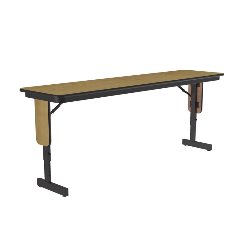 Adjustable Height 3/4