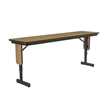 Adjustable Height 3/4