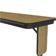 Adjustable Height 3/4