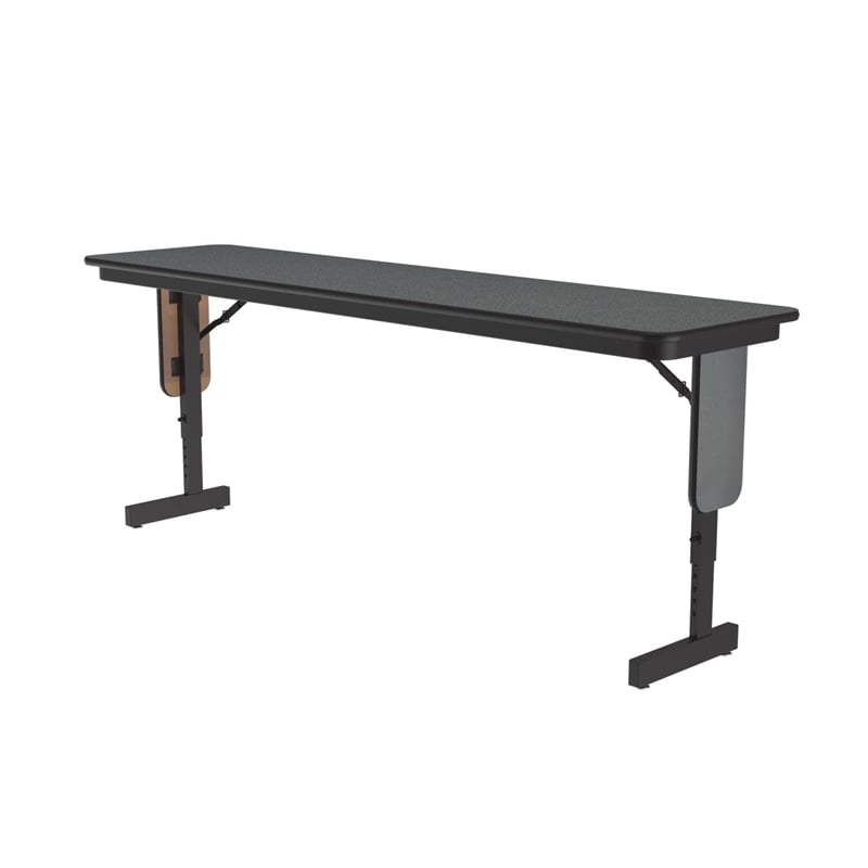 Adjustable Height 3/4