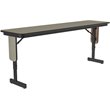 Adjustable Height 3/4
