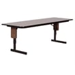 Correll Adjustable Height 3/4