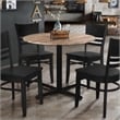 Correll Cafe Bistro Table 36
