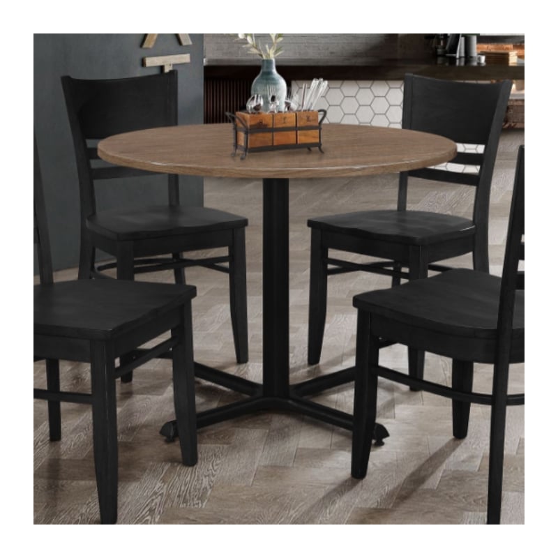Correll Cafe Bistro Table 36