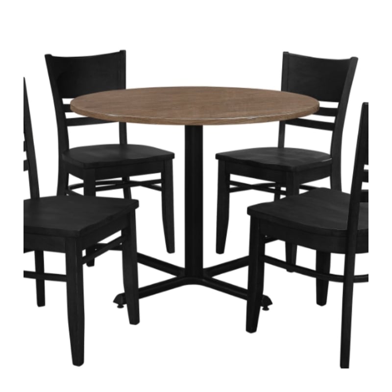 Correll Cafe Bistro Table 36