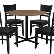 Correll Cafe Bistro Table 36
