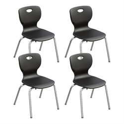 Stacking Chairs