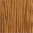Correll SP 24x60 Adjustable Height Metal/Wood Folding Seminar Table - Medium Oak