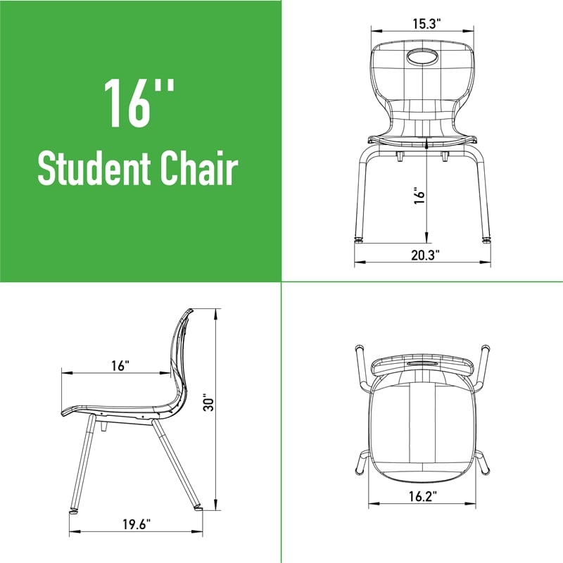 Correll CSC 16
