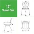 Correll CSC 16