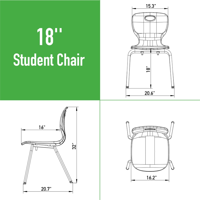 Correll CSC 18