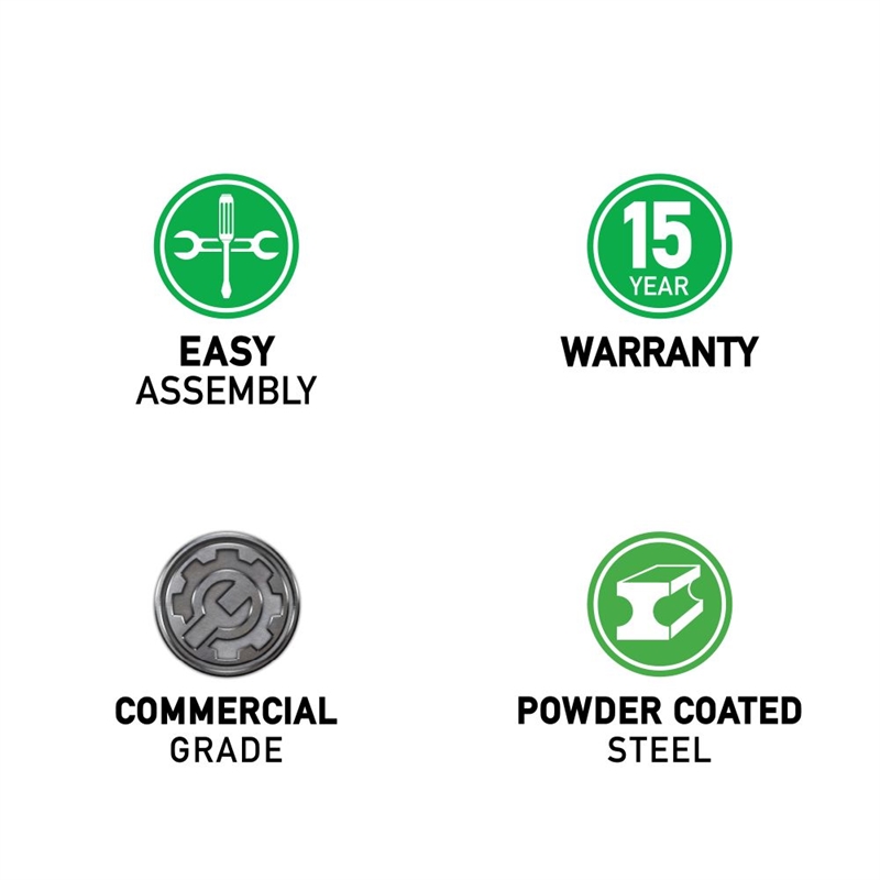 Adjustable Height Commercial Wood Laminate Computer/Student Desks Oak