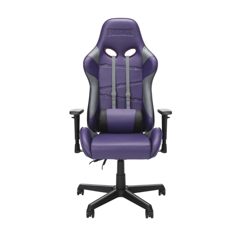  Fortnite Gaming Chair Raven for Small Space