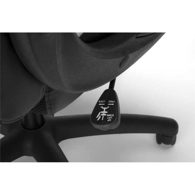 OFM Fortnite Skull Trooper-V Respawn Reclining Ergonomic Gaming Chair