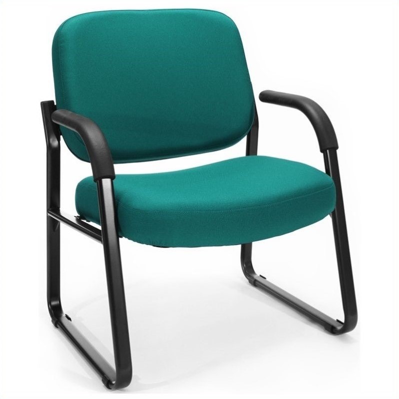 OFM Big and Tall Guest Chair