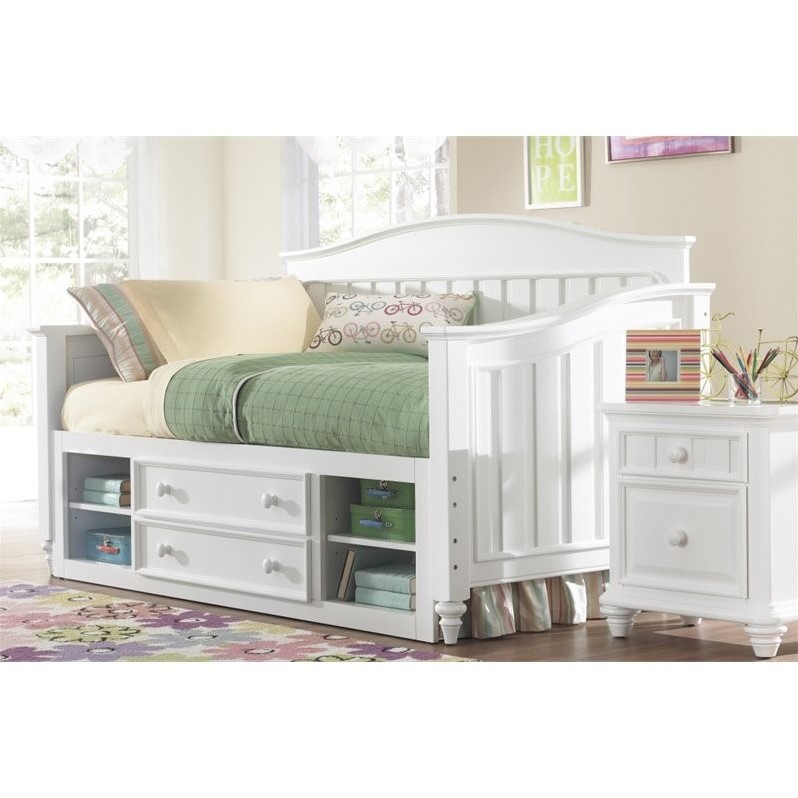 Samuel Lawrence San Marino Bedroom Furniture - Bedroom Furniture Ideas