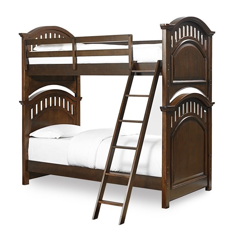 hutchin bunk bed