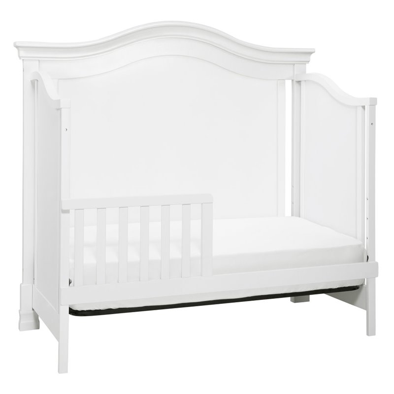 Million Dollar Baby Classic Louis 4 In 1 Convertible Crib Million Dollar Baby Classic Louis 4 In 1 Convertible Crib
