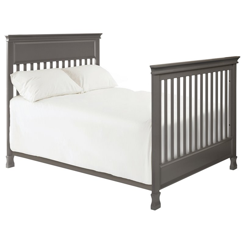 Million Dollar Baby Classic Foothill 4 In 1 Convertible Million Dollar Baby Classic Foothill Convertible Crib