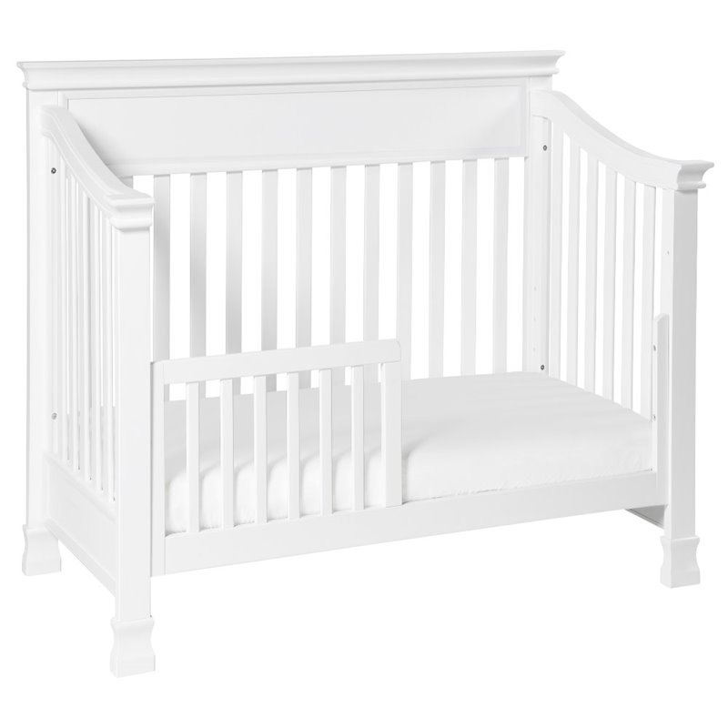Million Dollar Baby Classic Foothill 4 In 1 Convertible Million Dollar Baby Classic Foothill 4 In 1 Convertible Crib