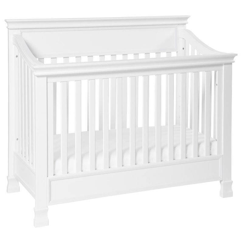 Million Dollar Baby Classic Foothill 4 In 1 Convertible Million Dollar Baby Classic Foothill Convertible Crib