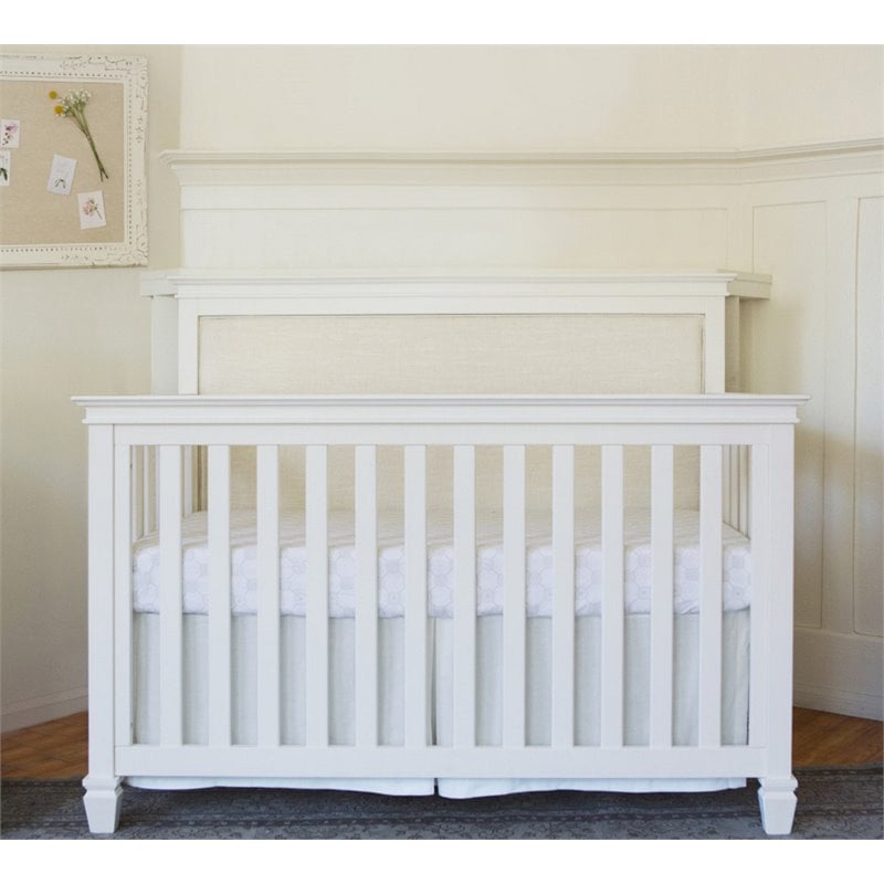 million dollar baby darlington crib