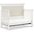 Namesake Classic Darlington 4-in-1 Convertible Crib in Warm White