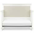 Namesake Classic Darlington 4-in-1 Convertible Crib in Warm White
