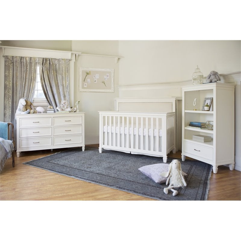 encore by million dollar baby dresser