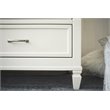 Namesake Classic Darlington 6 Drawer Assembled Dresser in Warm White