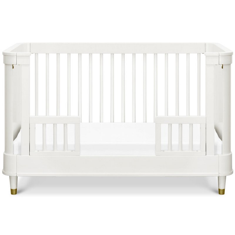 million dollar baby tanner crib