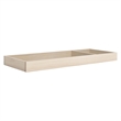 Namesake Classic Universal Wide Removable Changing Tray in Natural