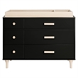 Namesake Classic Universal Wide Removable Changing Tray in Natural