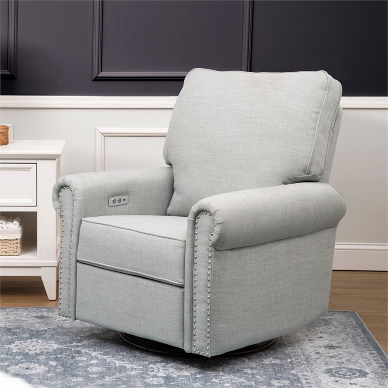 million dollar baby recliner